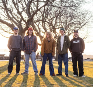 Sanctuary Art Center - Haley Jane Band